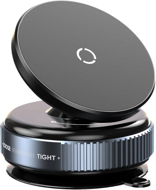 Magnetic Suction Phone Holder - Indimall